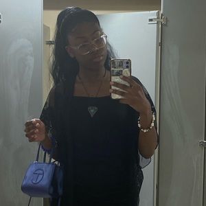 Meet your Posher, Shayla